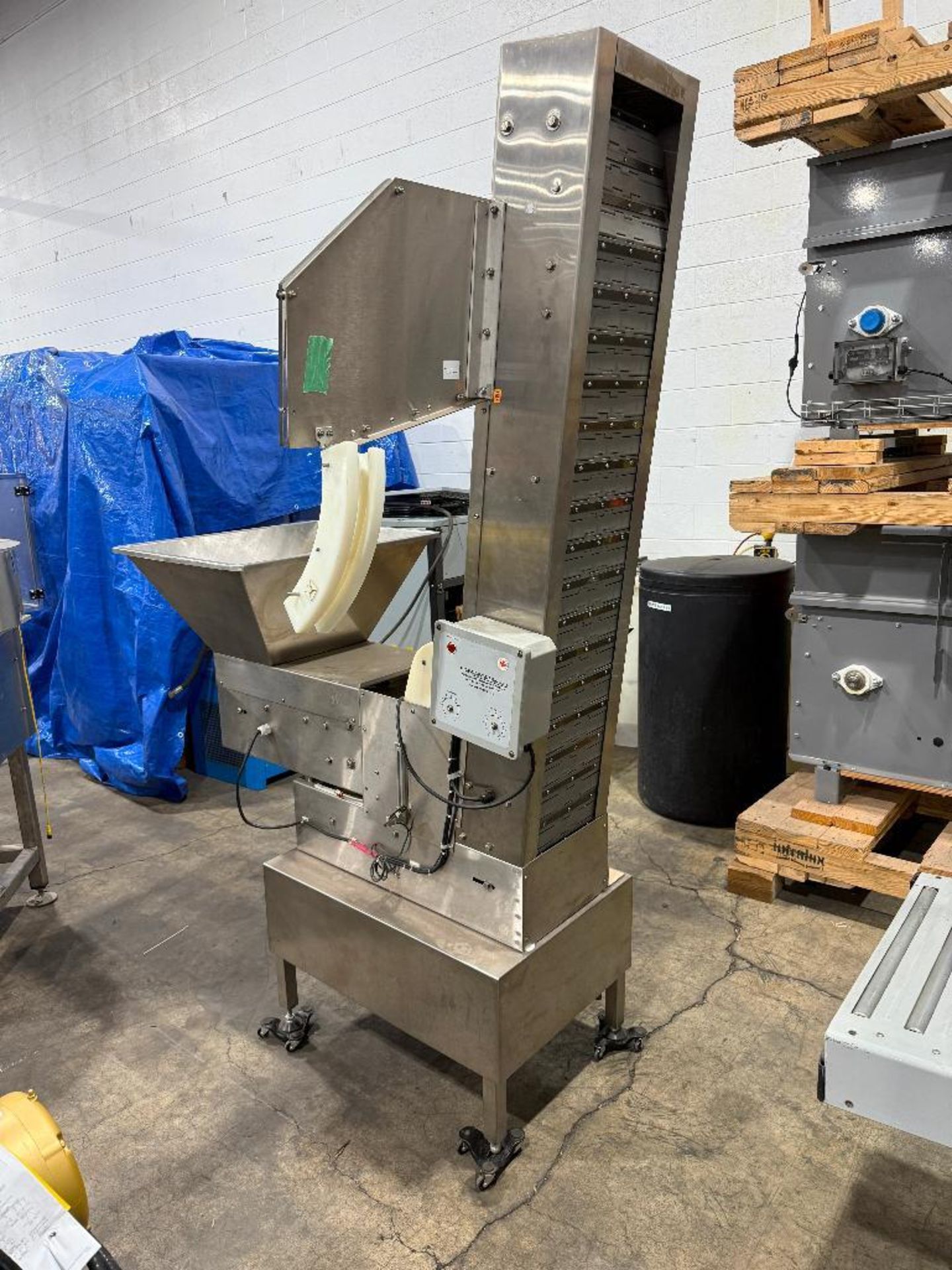 Speck-Tech Cap Elevator - Image 5 of 8