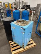 Hankin Ozone Generator and Small Softener and Carbon Filter