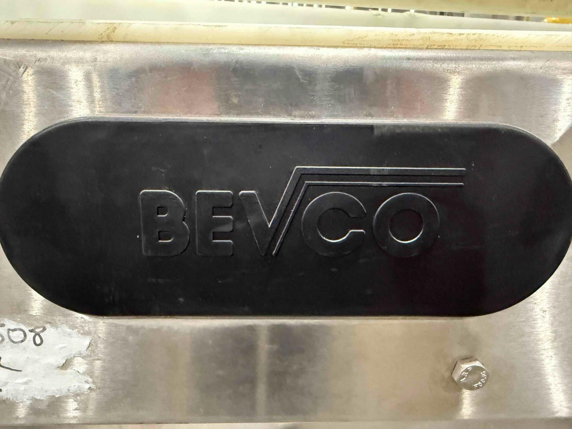 Bevco Bottling Conveyor - Image 10 of 10