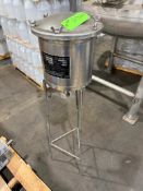 Stainless Steel Cartridge Micro Filter