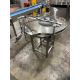 Stainless Steel Rotary Packing Table - Image 3 of 4