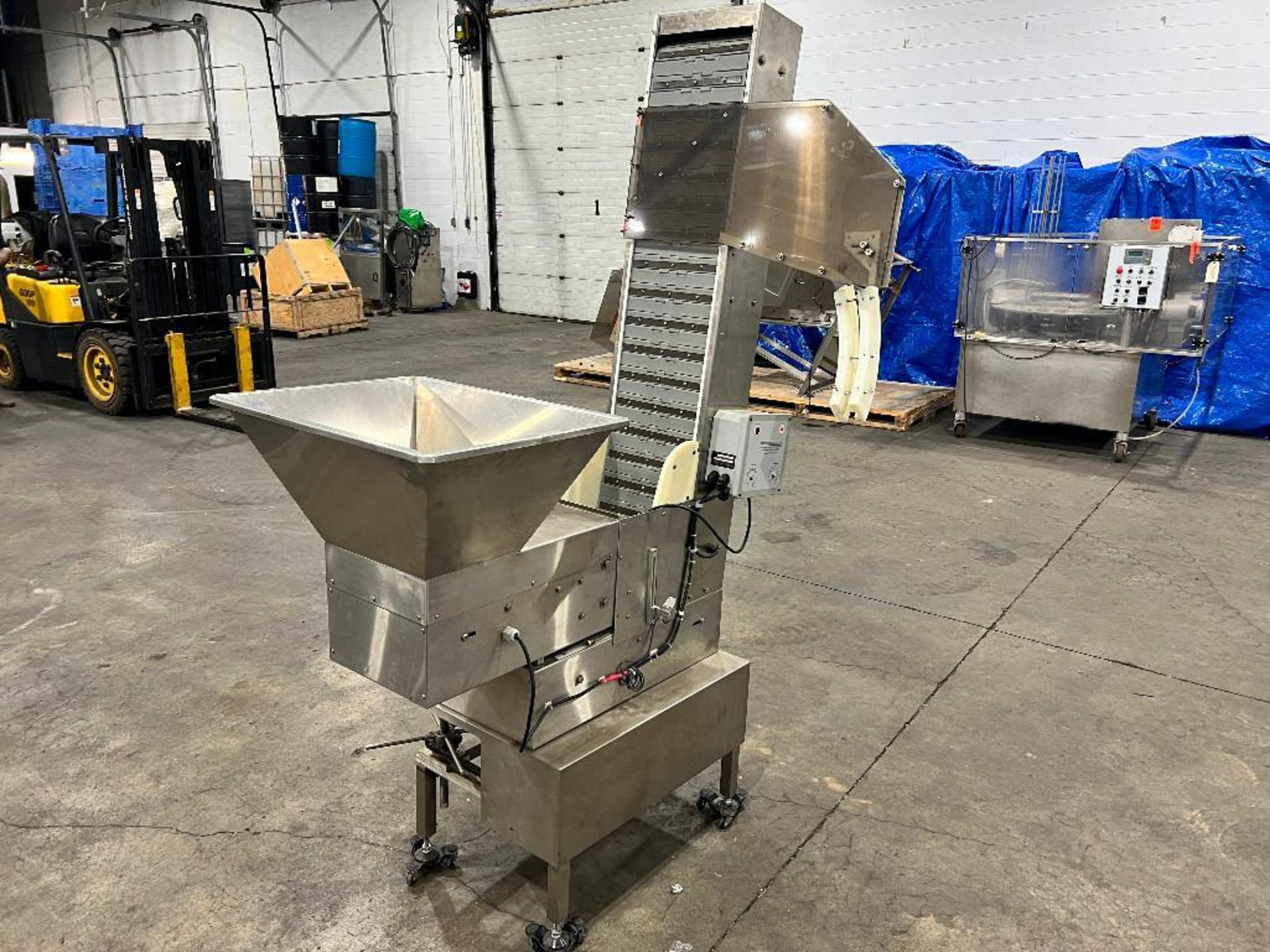 Speck-Tech Cap Elevator - Image 2 of 8