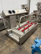 Nieros, Hygiene Station Hygicontrol URK/V70 Left