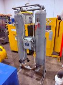 APPL, Twin Stage Air Dryer