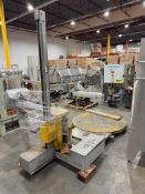 Carlson Systems Pallet Wrapper