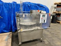 World Cup Rotary Filler and Sealer