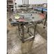 Stainless Steel Rotary Packing Table - Image 1 of 4