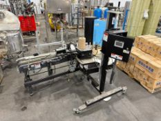 Print and Apply Labeller, **Parts Only**