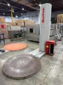 CBM Systems Inc. Pallet Wrapper