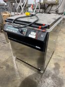 Hettich, Stainless Steel Zentrifugen