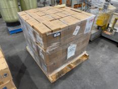 Pallet of 3M 2-Inch Tape Rolls