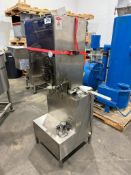 Speck-Tech Automatic Neck Sealer