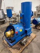 Spencer-Vac 5 HP Vacuum