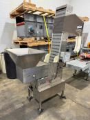 Speck-Tech Cap Elevator