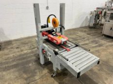 3M-Matic, Top Case Taper