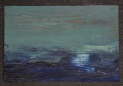 HANNAH VICKERY - Seashade 2