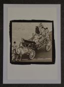 PAWEL LIBERA - Royal Carriage