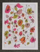 TOMFOOLERY (JEWELLERY) LONDON - Floral design