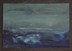 HANNAH VICKERY - Seashade I