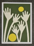 ALISON BERMAN - Hands (Day)