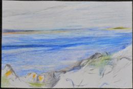 MIRANDA CRESWELL - Isle of Islay Summer Sea, 2023