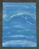 YING DUAN - Big surf