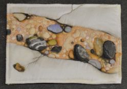 DIANE ROGERS - Rock Pool