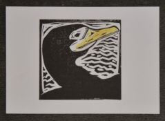 LOUISE SUMMERS - Cormorant