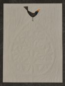 NICOLA DURRANT - Blackbird II