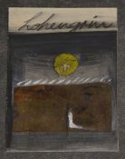 HILDEGARD MARIA BECHTLER - Untitled (Lohengrin)