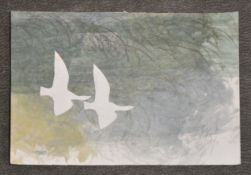 ELEANOR ALLITT - Birds in flight