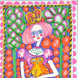 Northleigh House School Postcard Auction