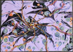 LUCIA SCALISI - Celestial