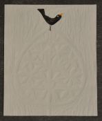 NICOLA DURRANT - Blackbird I