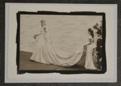 PAWEL LIBERA - Duchess in Veil