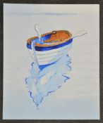 DAVID HARMER - Tranquility