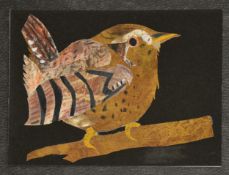 LOUISE SUMMERS - Wren