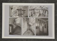 MARTINE HAMILTON KNIGHT - Adams Factory, Lace Market, Nottingham, Feb 1997