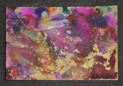 SONIA BUBLAITIS - Untitled I