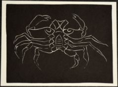 PETER RANDALL-PAGE, RA - Crab I, 2014