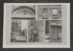 MARTINE HAMILTON KNIGHT - Adams Factory, Lace Market Nottingham, Feb 1997