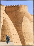 PATRICK GRANT - Ark of Bukhara