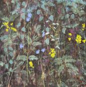 JENNIFER BROWN - Hedgerow
