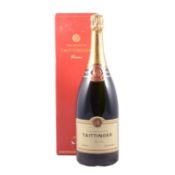 Taittinger Brut Reserve, NV Champagne, a magnum
