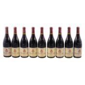 Chante Cigale 1998, Chateauneuf-du-Pape Twelve bottles