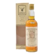 Glenlochy 1977, single Highland malt whisky, bottled 1994