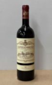 Castello di Brolio 2020, Chianti Classico, Barone Ricasoli Three bottles