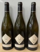 Les Freres Couillard Collection Privee 'V' 2003, Viognier, Loire Twelve bottles