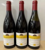 Crozes-Hermitage 2012, Wine Society Nicolas Perrin Eight bottles