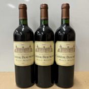 Ch Beaumont 2007, Haut-Medoc Eleven bottles